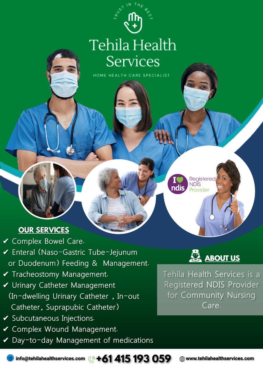 Tehila Health Services — photo 5