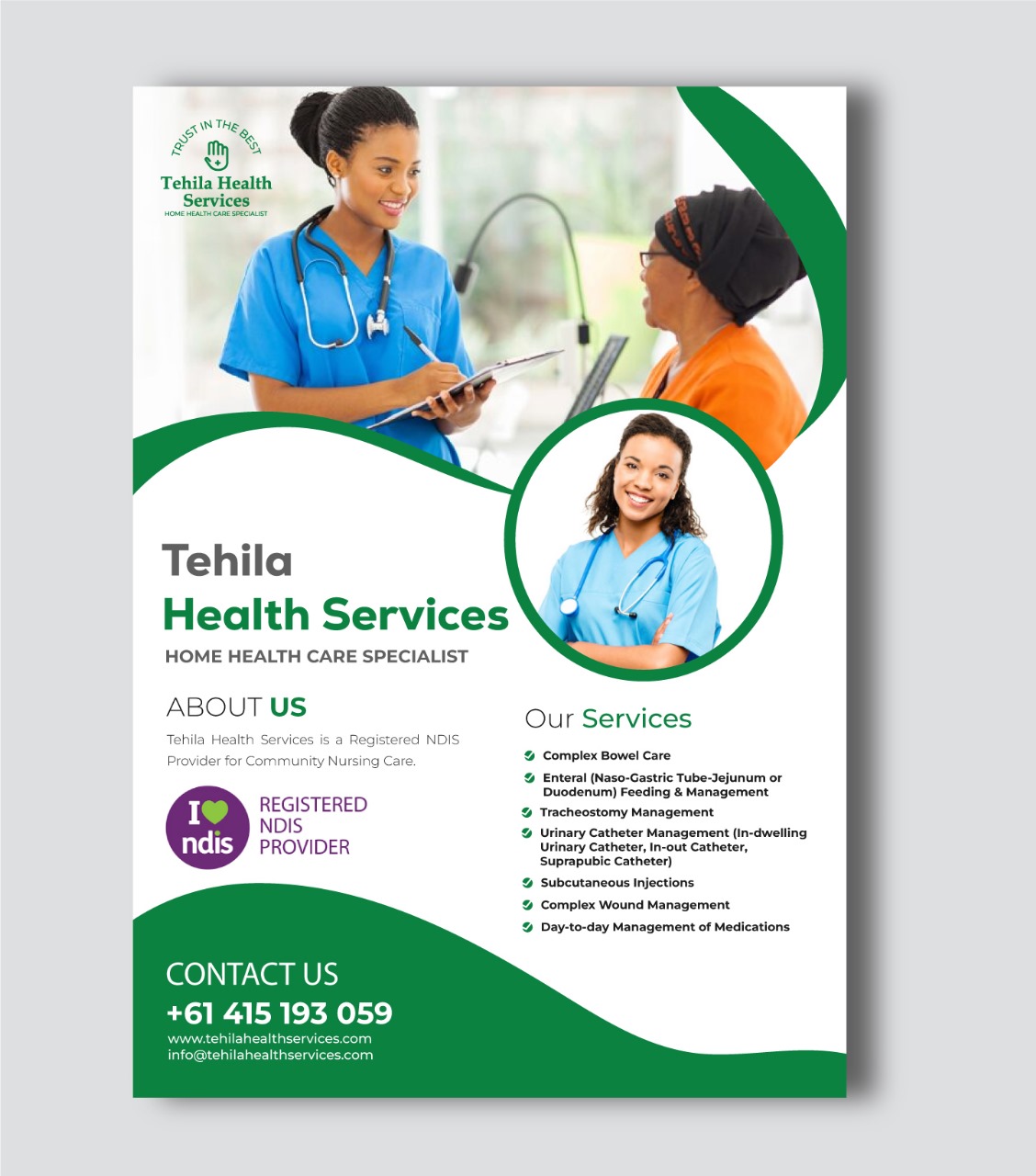 Tehila Health Services — photo 2