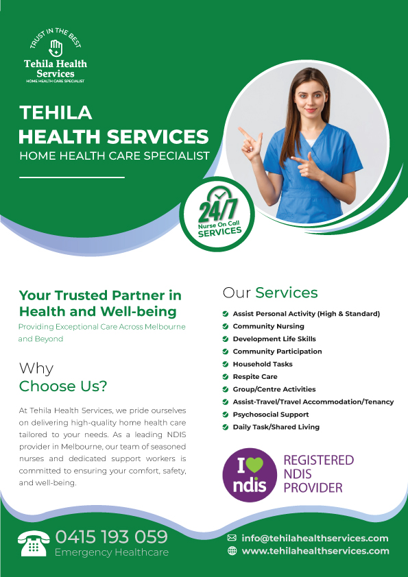 Tehila Health Services — photo 3