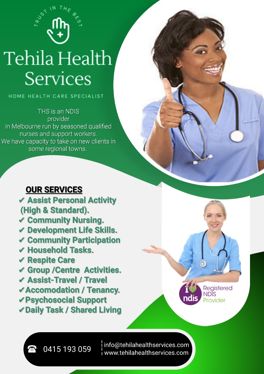 Tehila Health Services — photo 6