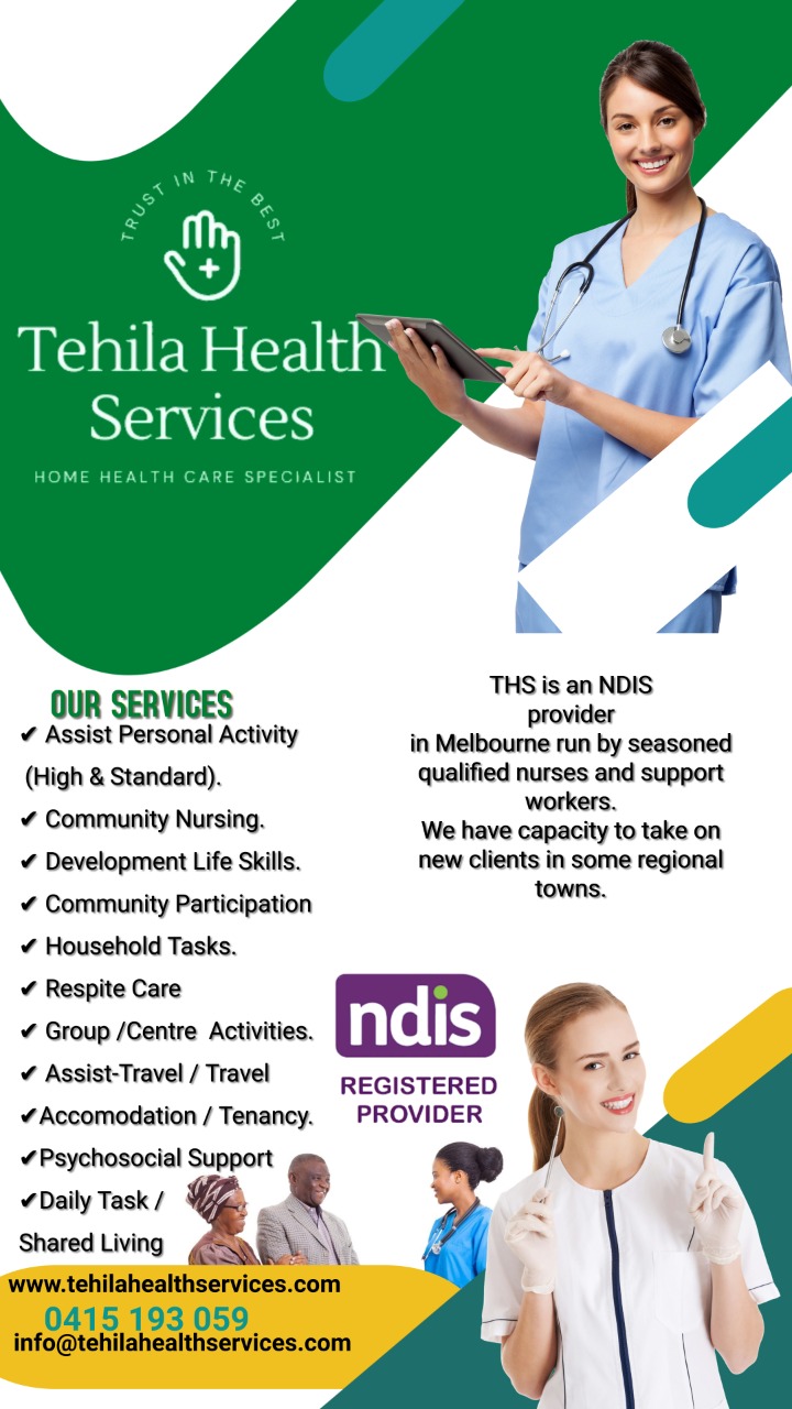Tehila Health Services — photo 4