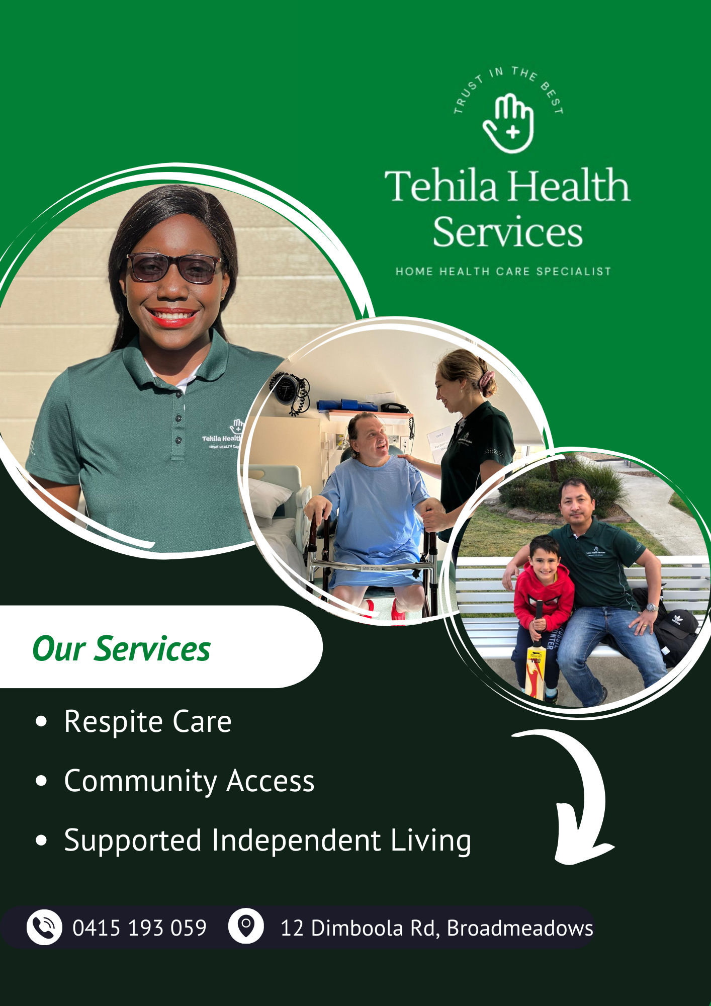 Tehila Health Services — photo 1