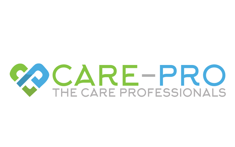 CAREPRO PTY LTD logo