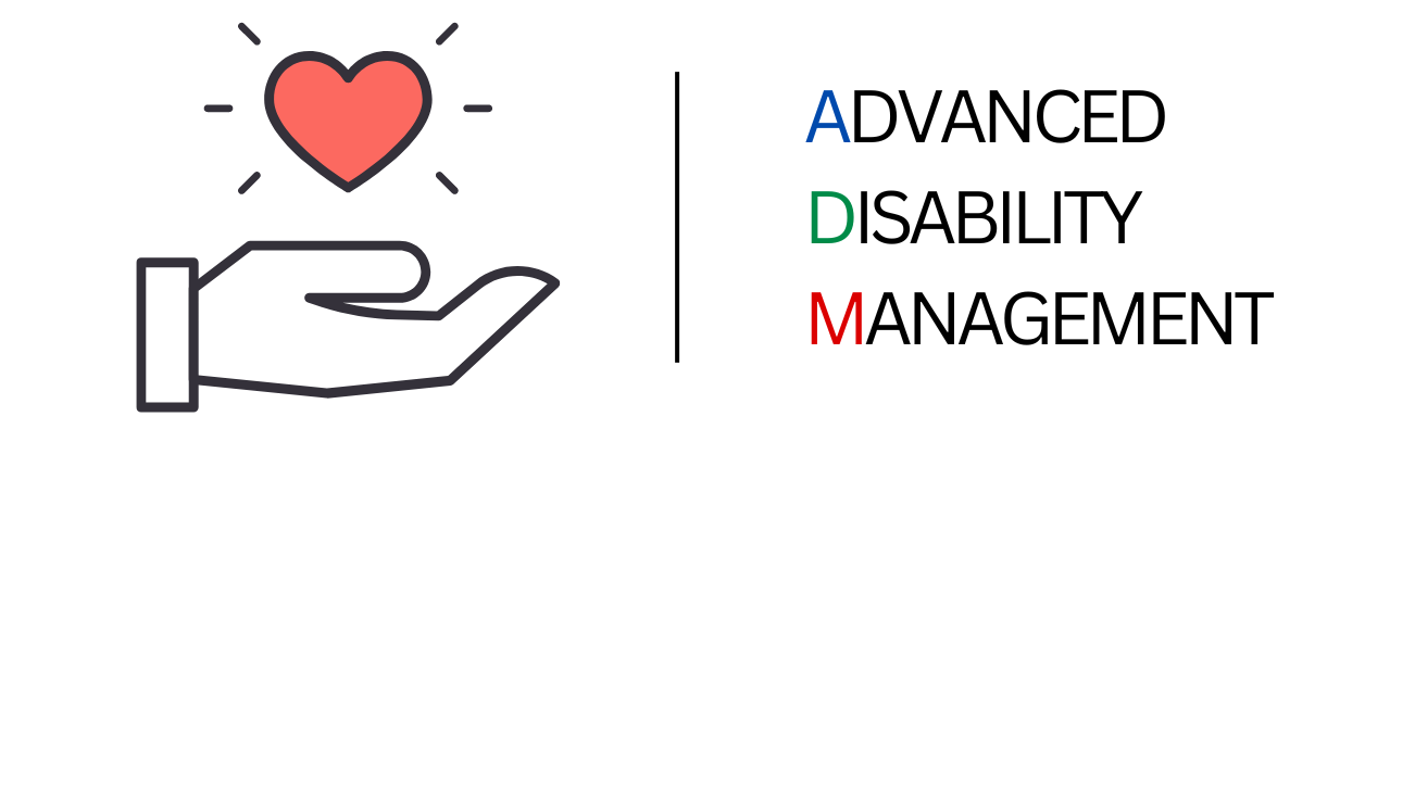 Advanced Disability Management