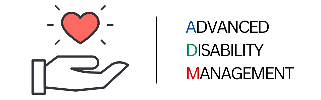 Advanced Disability Management — photo 1