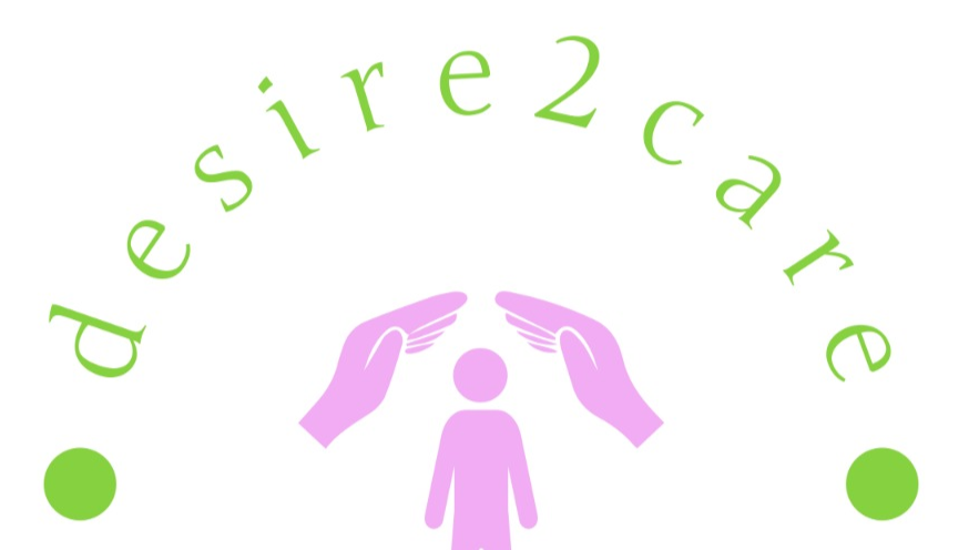 Desire2care logo