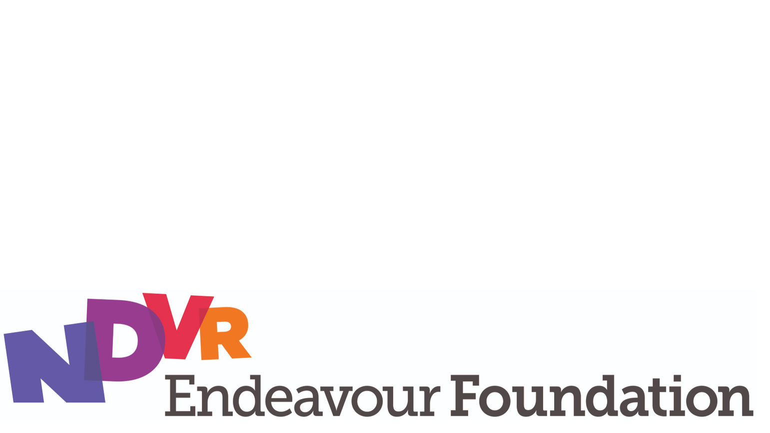 Endeavour Foundation