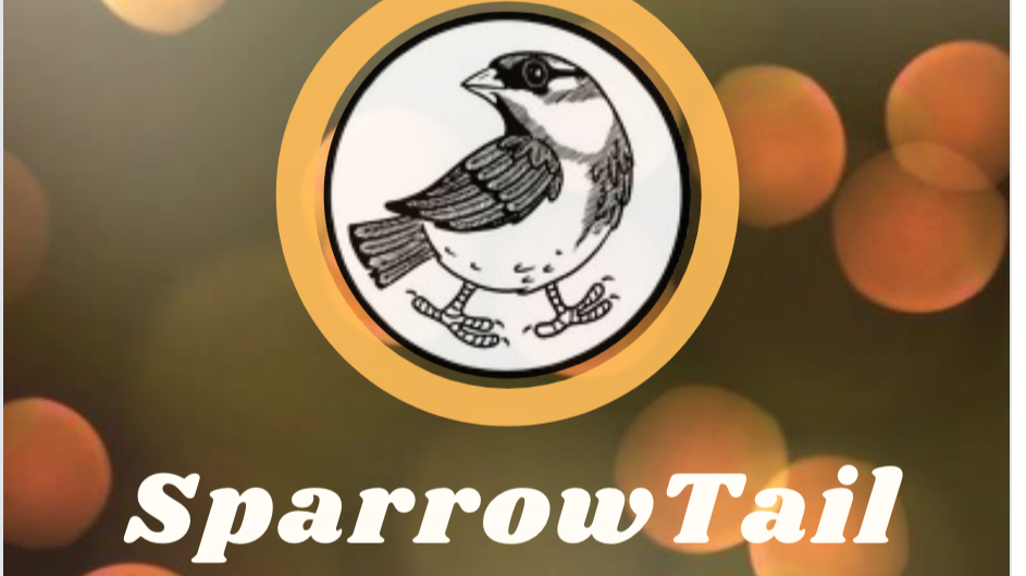 SparrowTail Arts Therapy