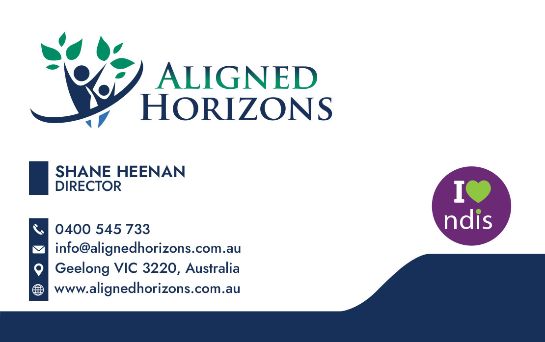 Aligned Horizons — photo 2
