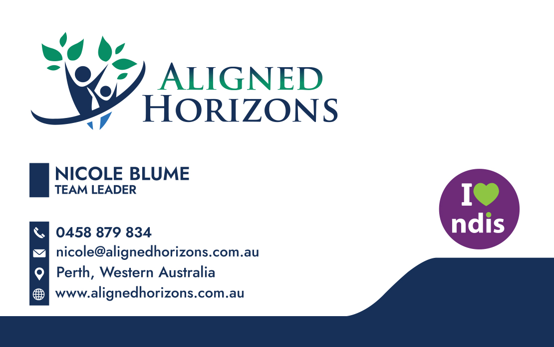 Aligned Horizons — photo 1