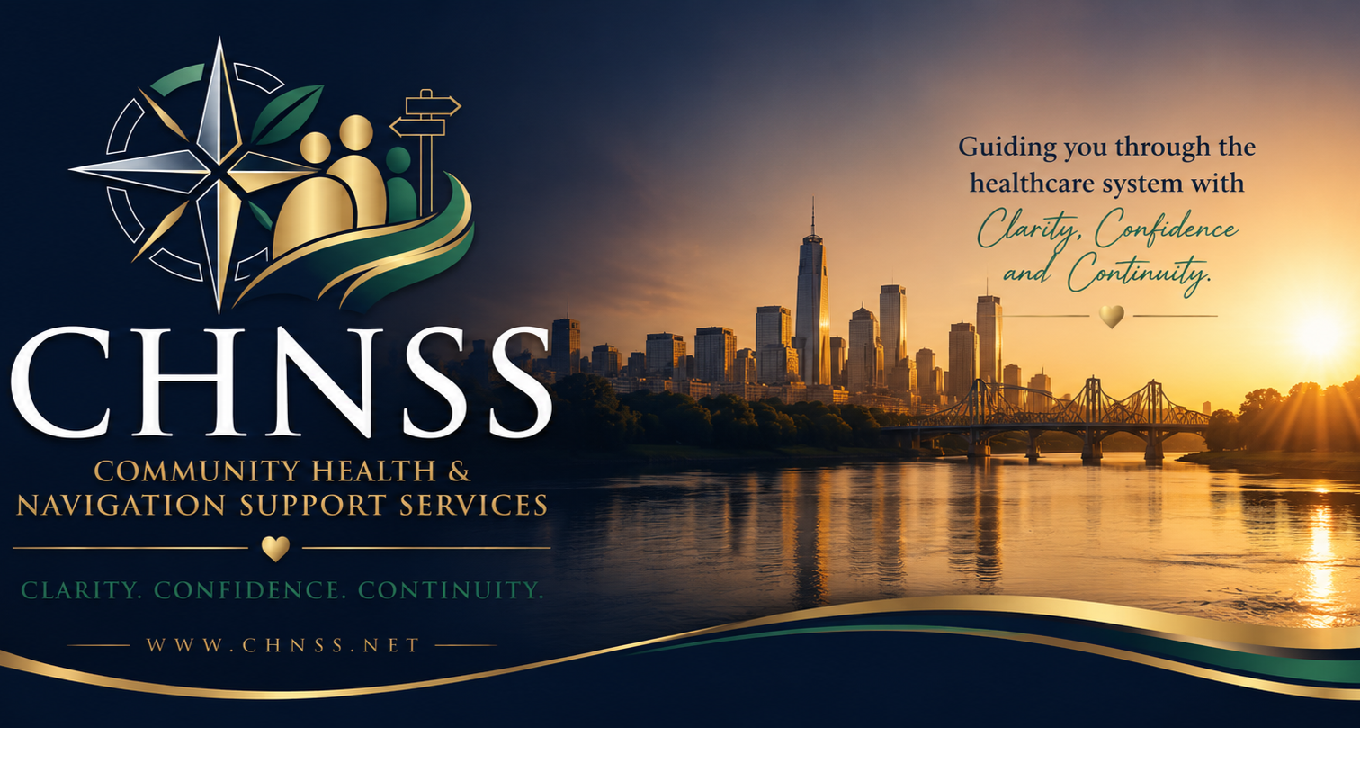 Community Health and Navigation Support Services