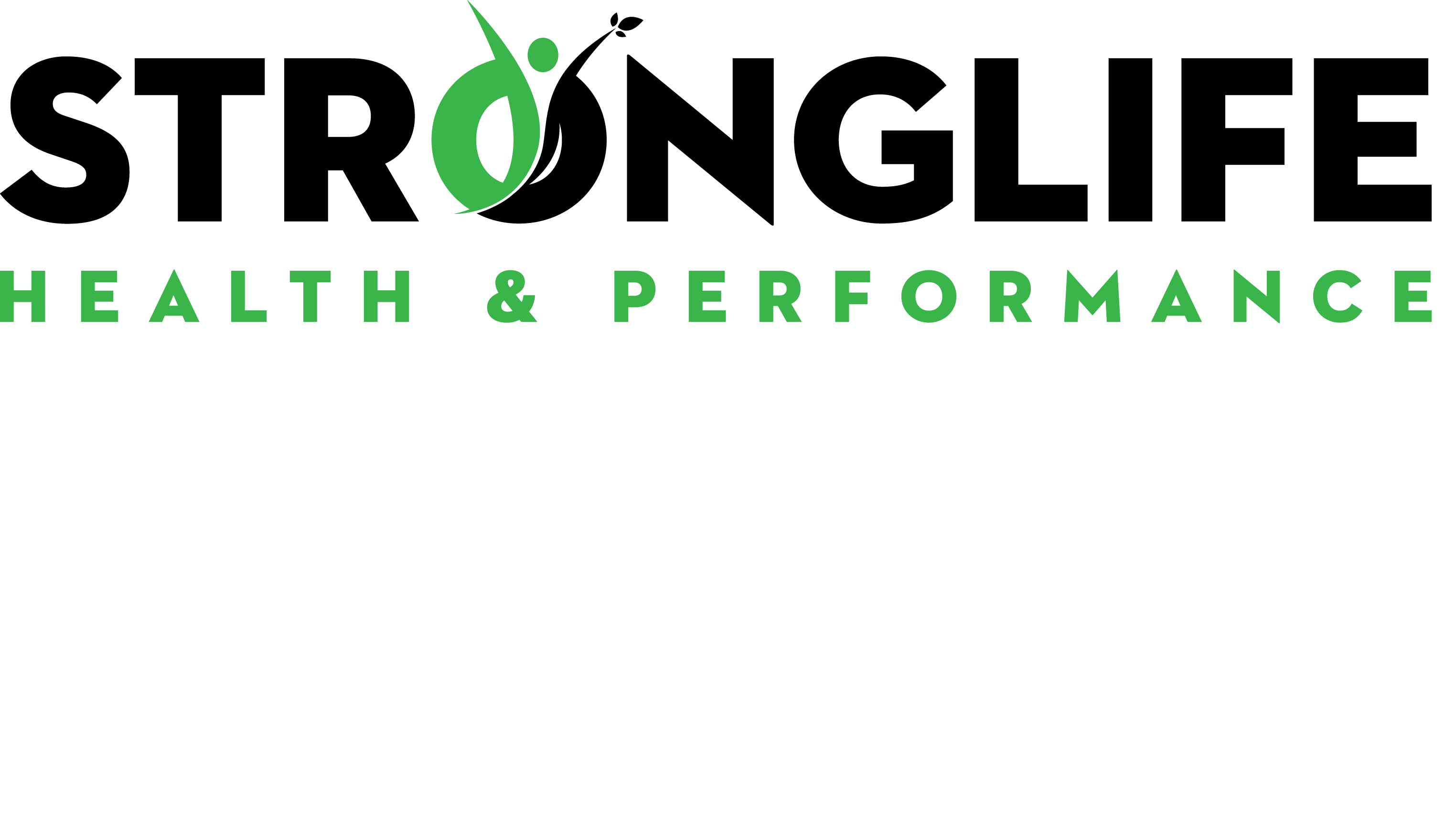 Stronglife Health & Performance