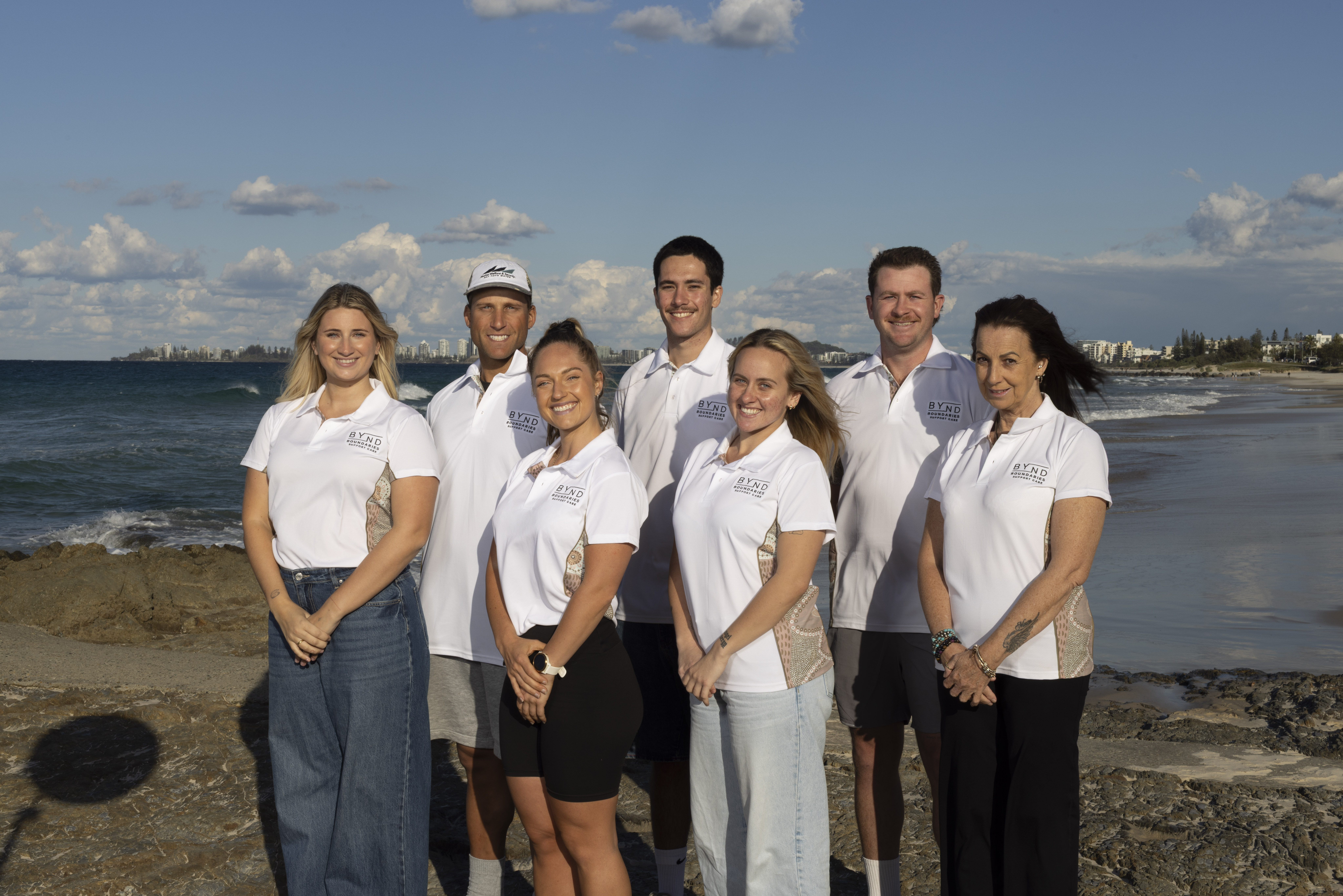 Beyond Boundaries Support Care — photo 1