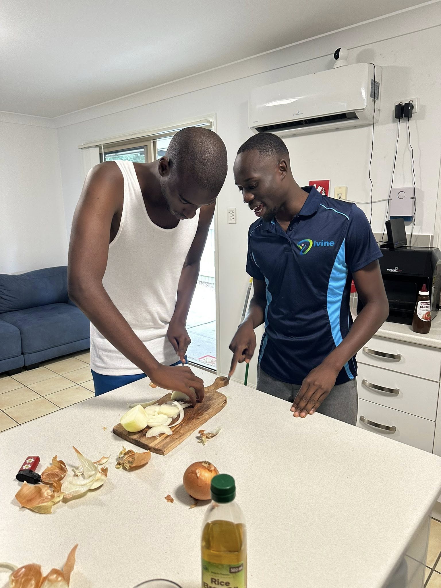 Divine Support Care Pty Ltd — photo 4