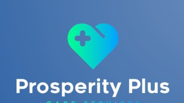 Prosperity Plus Care logo