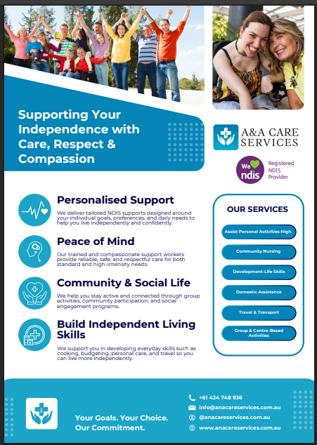 A&A Care services — photo 1