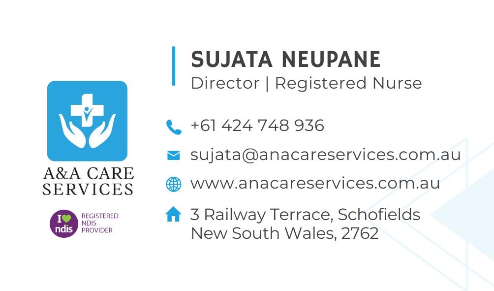 A&A Care services — photo 3