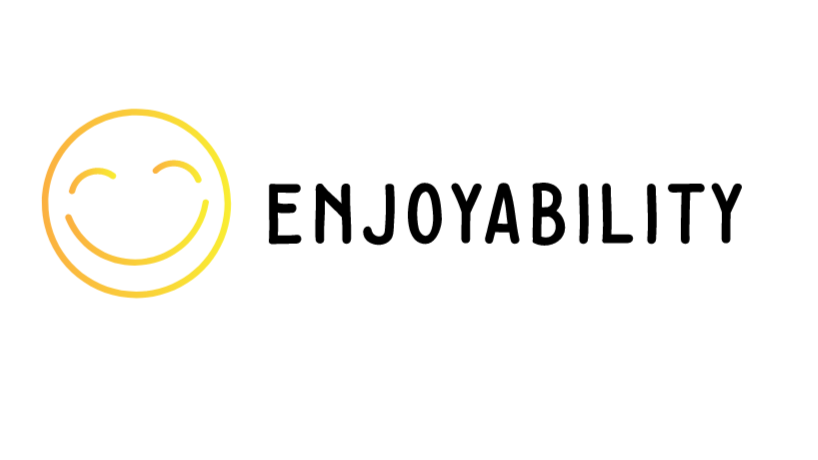 Enjoyability