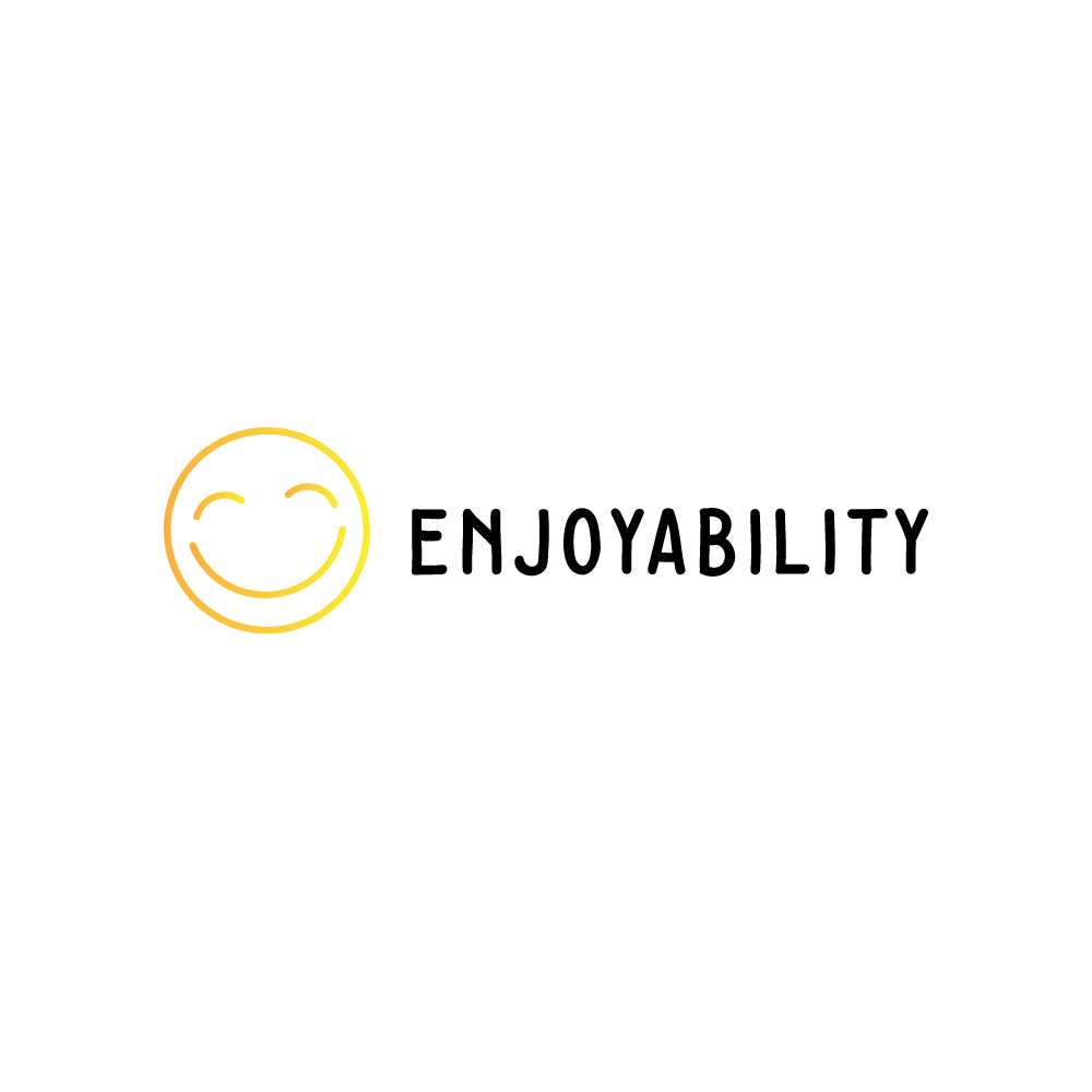 Enjoyability — photo 1
