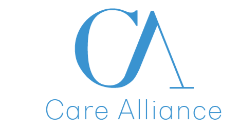 Care Alliance Disability Support & Psychology logo