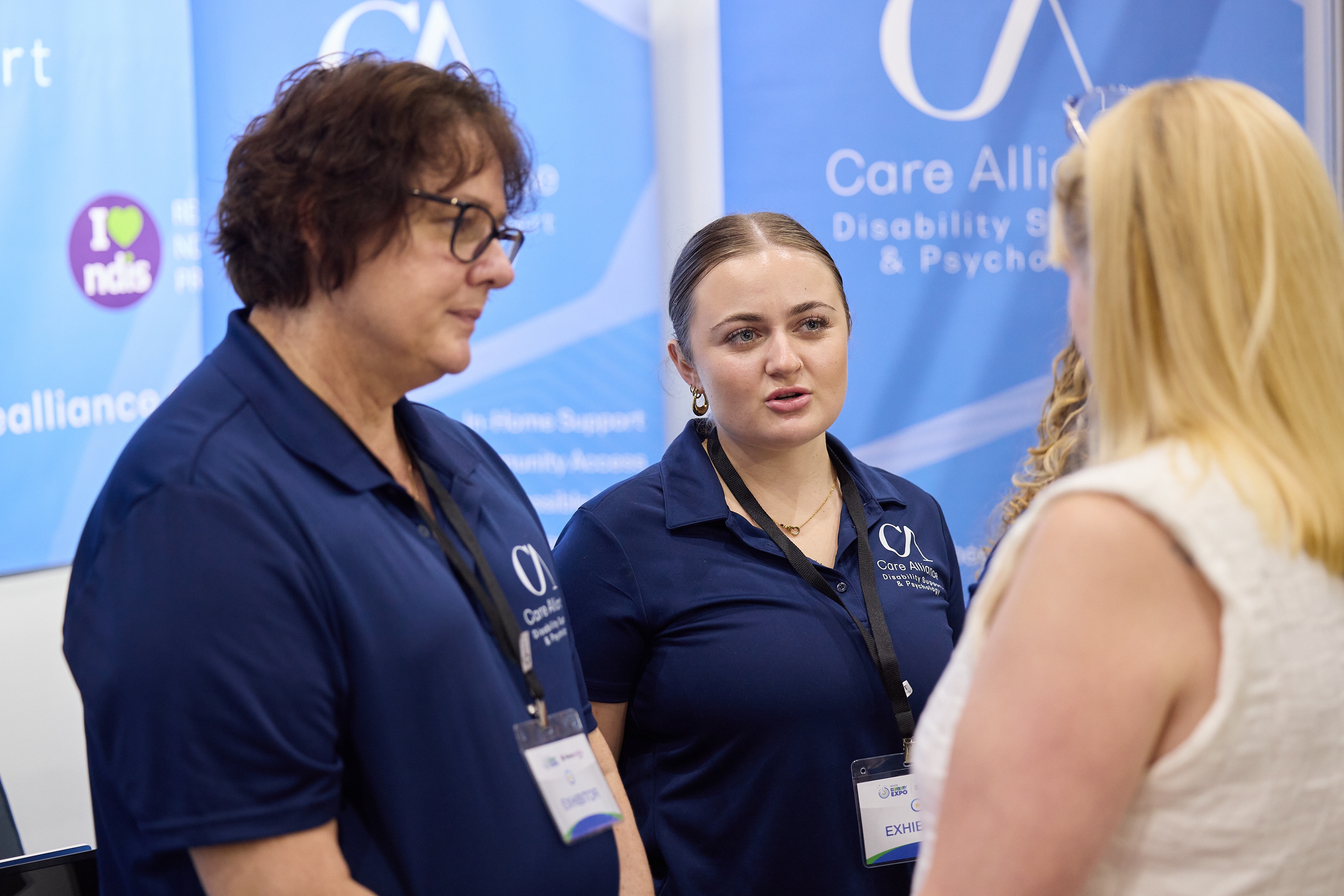 Care Alliance Disability Support & Psychology — photo 4