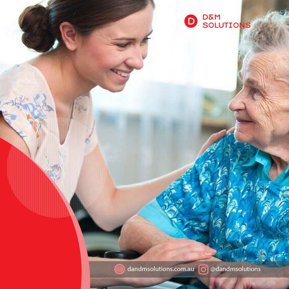 Trusted Home and Disability Care