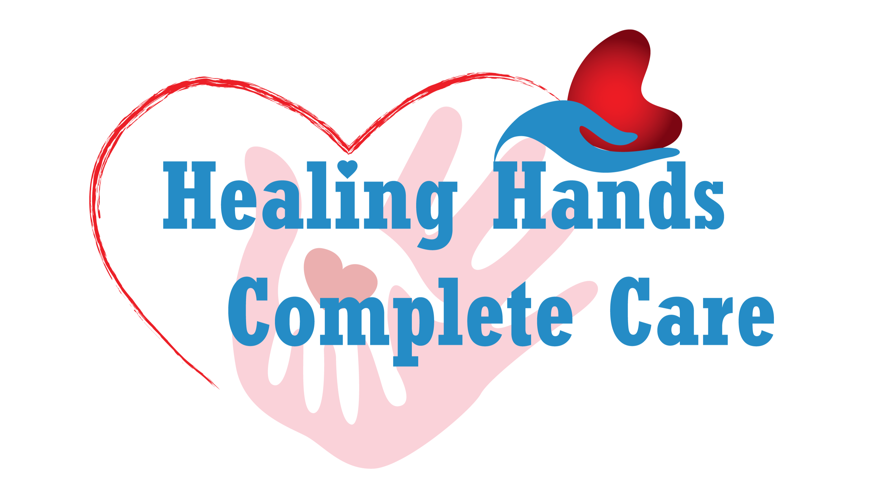 Healing Hands Complete Care