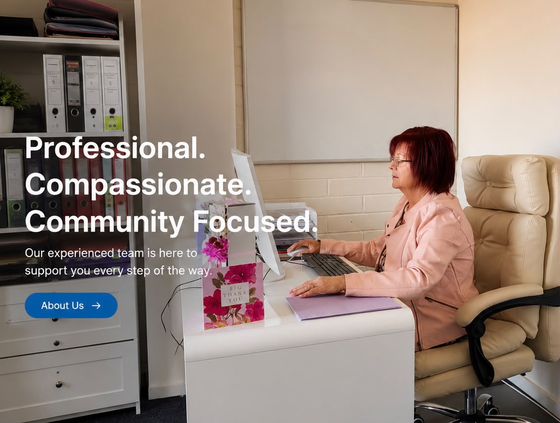 Destiny Community Services — photo 2