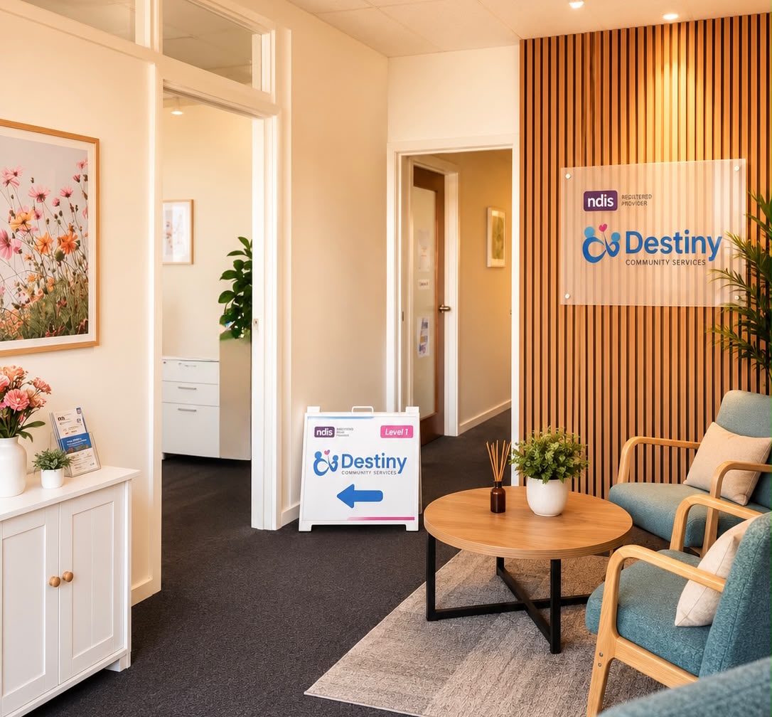 Destiny Community Services — photo 1