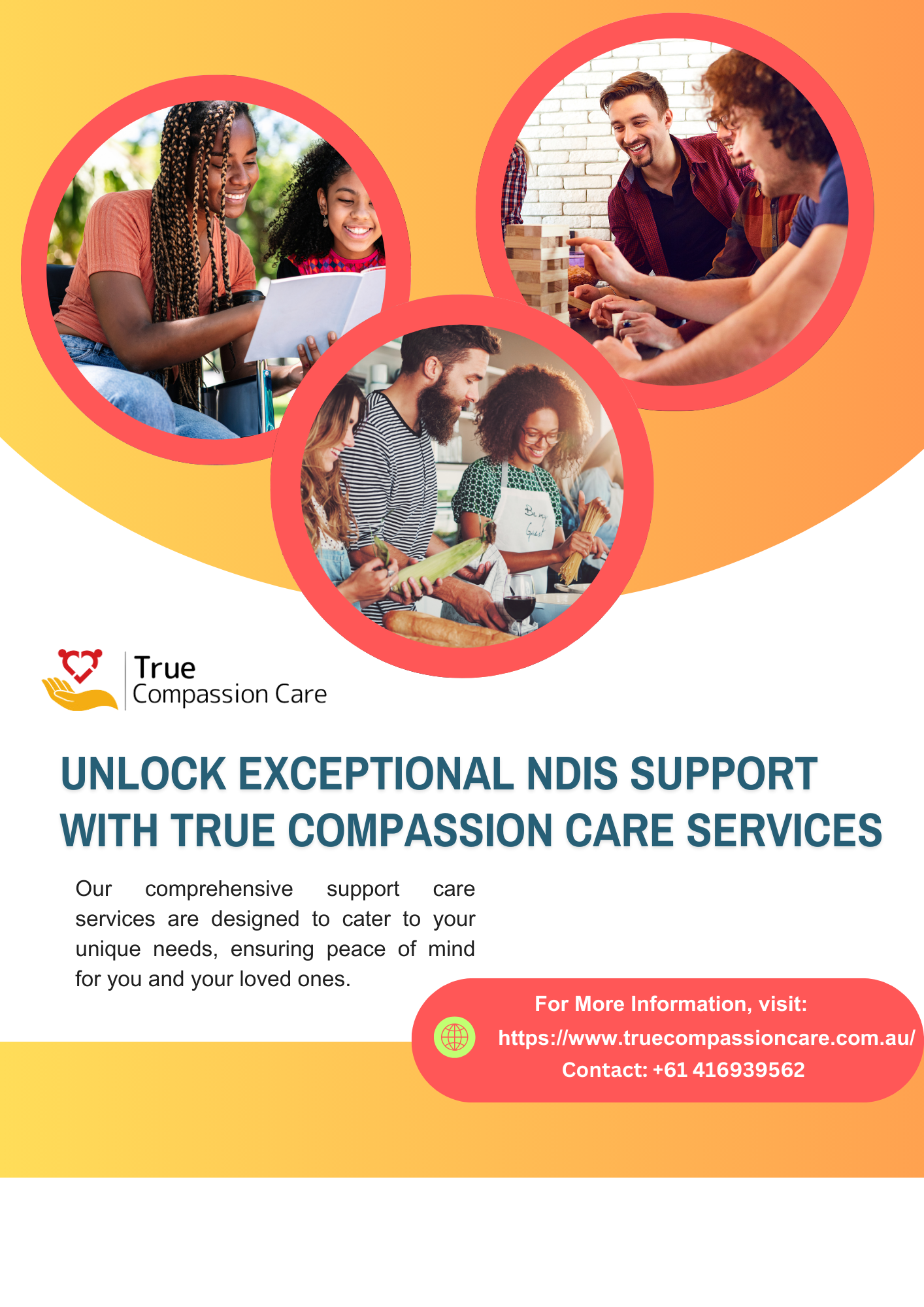 True Compassion Care — photo 3
