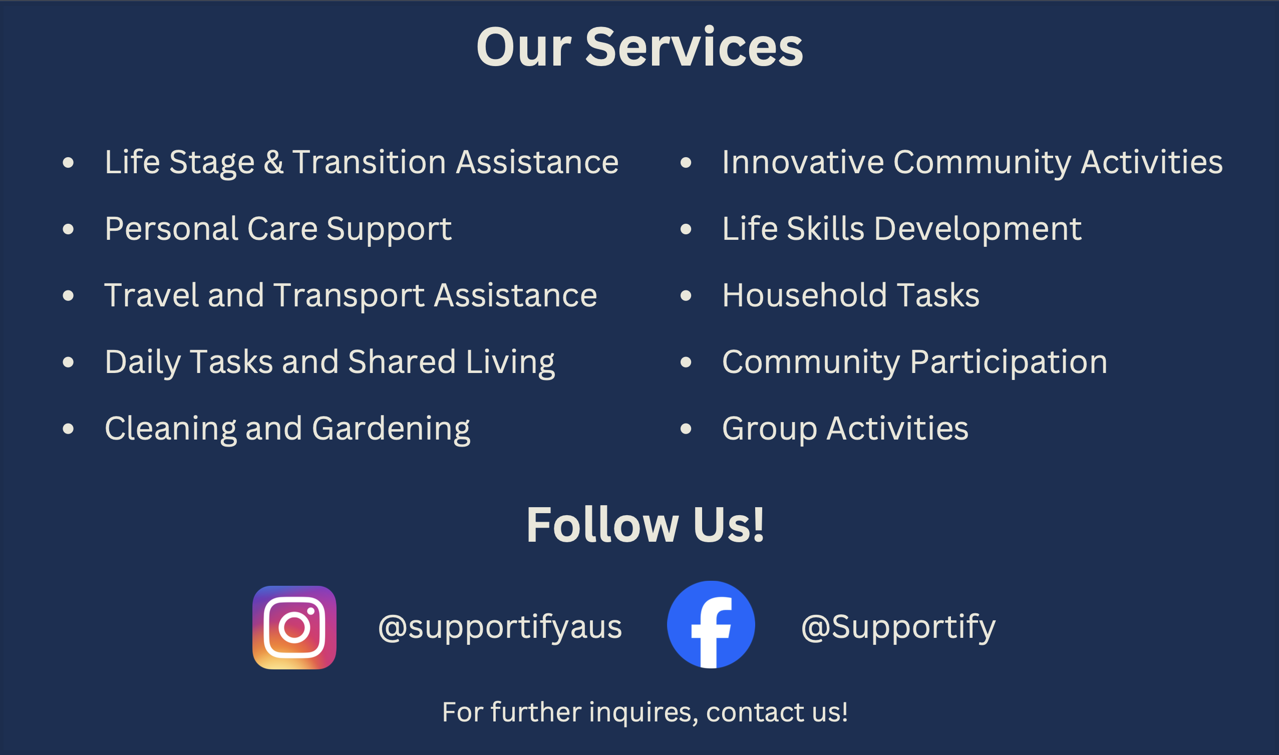 SUPPORTIFY — photo 3