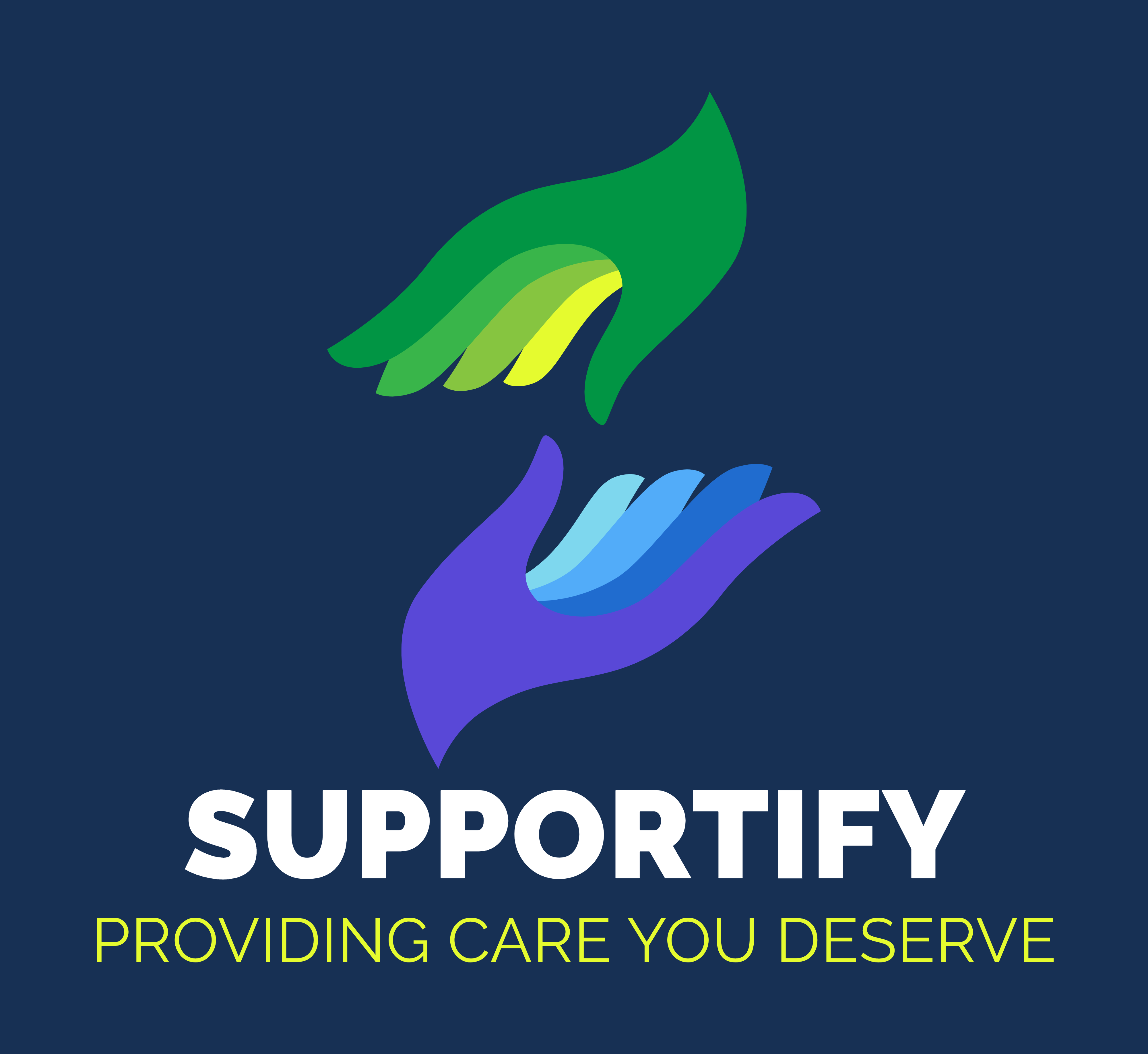 SUPPORTIFY — photo 1