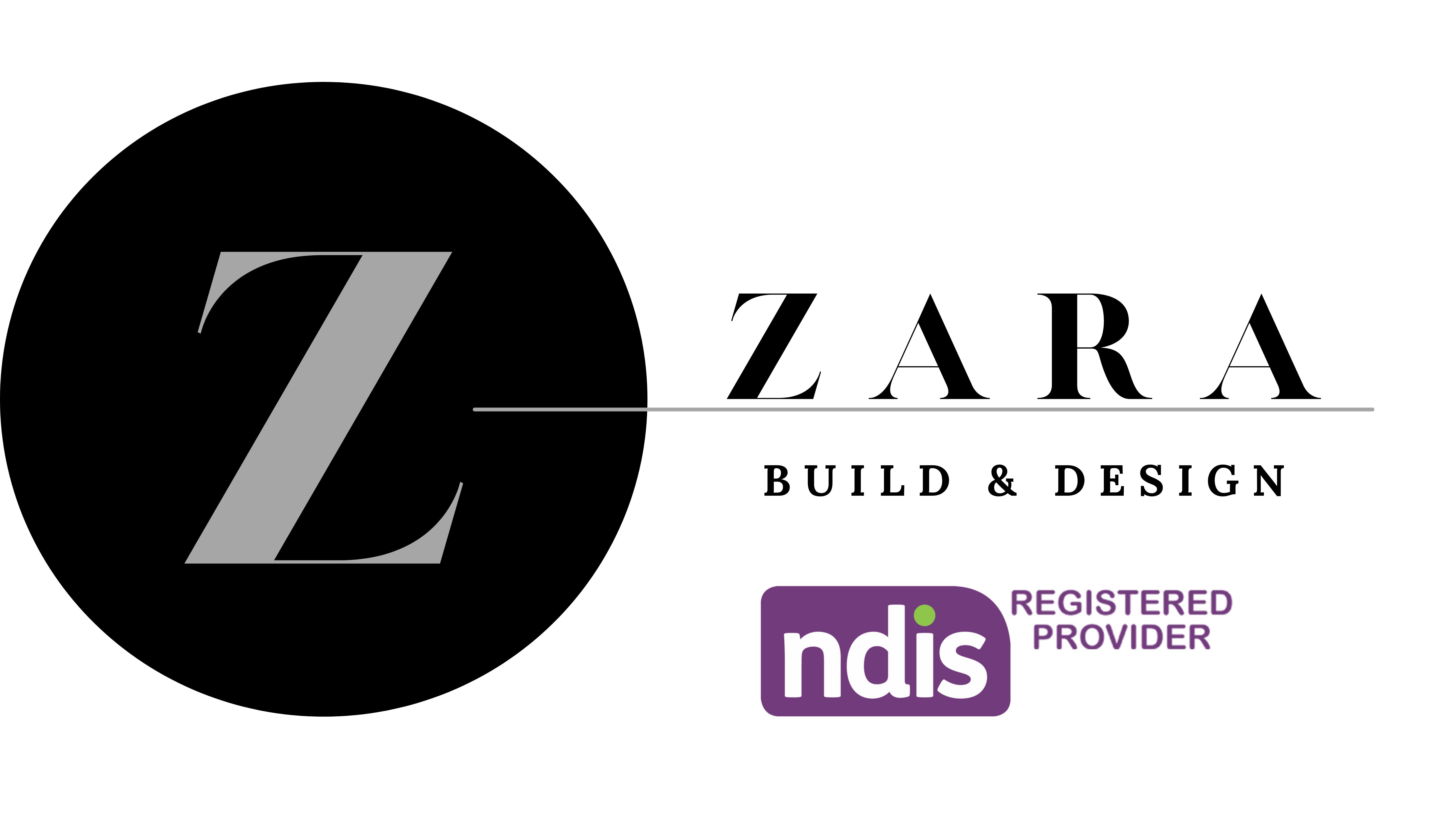 Zara Build & Design