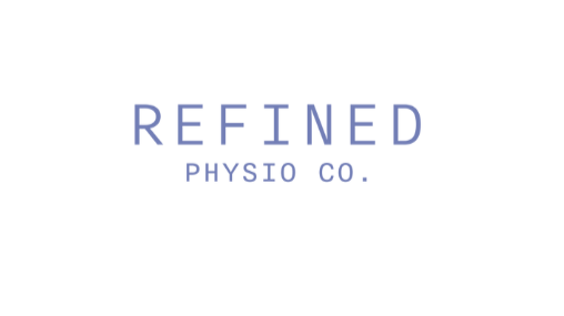 Refined Physio Co.