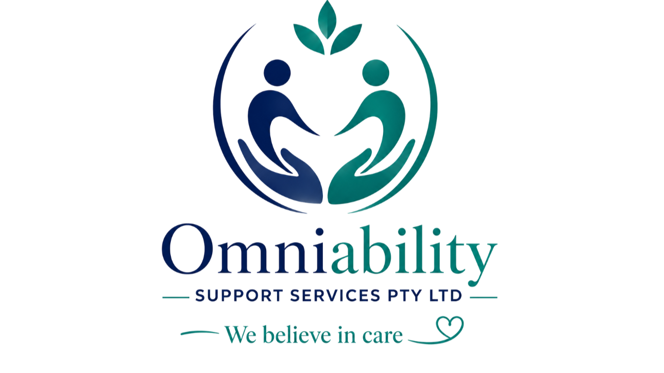 Omniability Support Services Pty Ltd