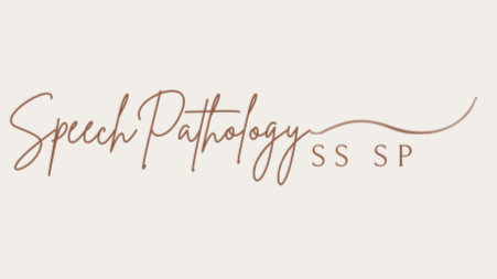 SS Speech Pathology