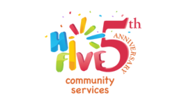 Hi Five Community Services