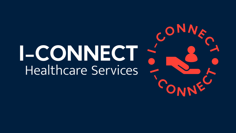 I-Connect Healthcare Sevices