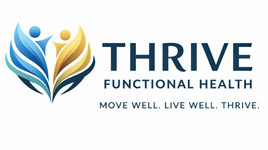 Thrive Functional Health