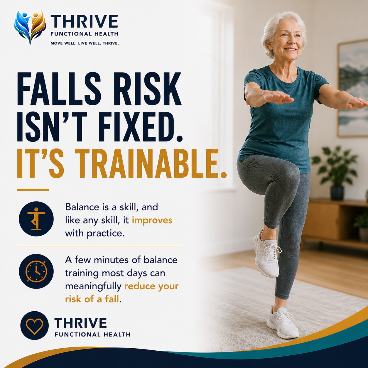 Thrive Functional Health — photo 5