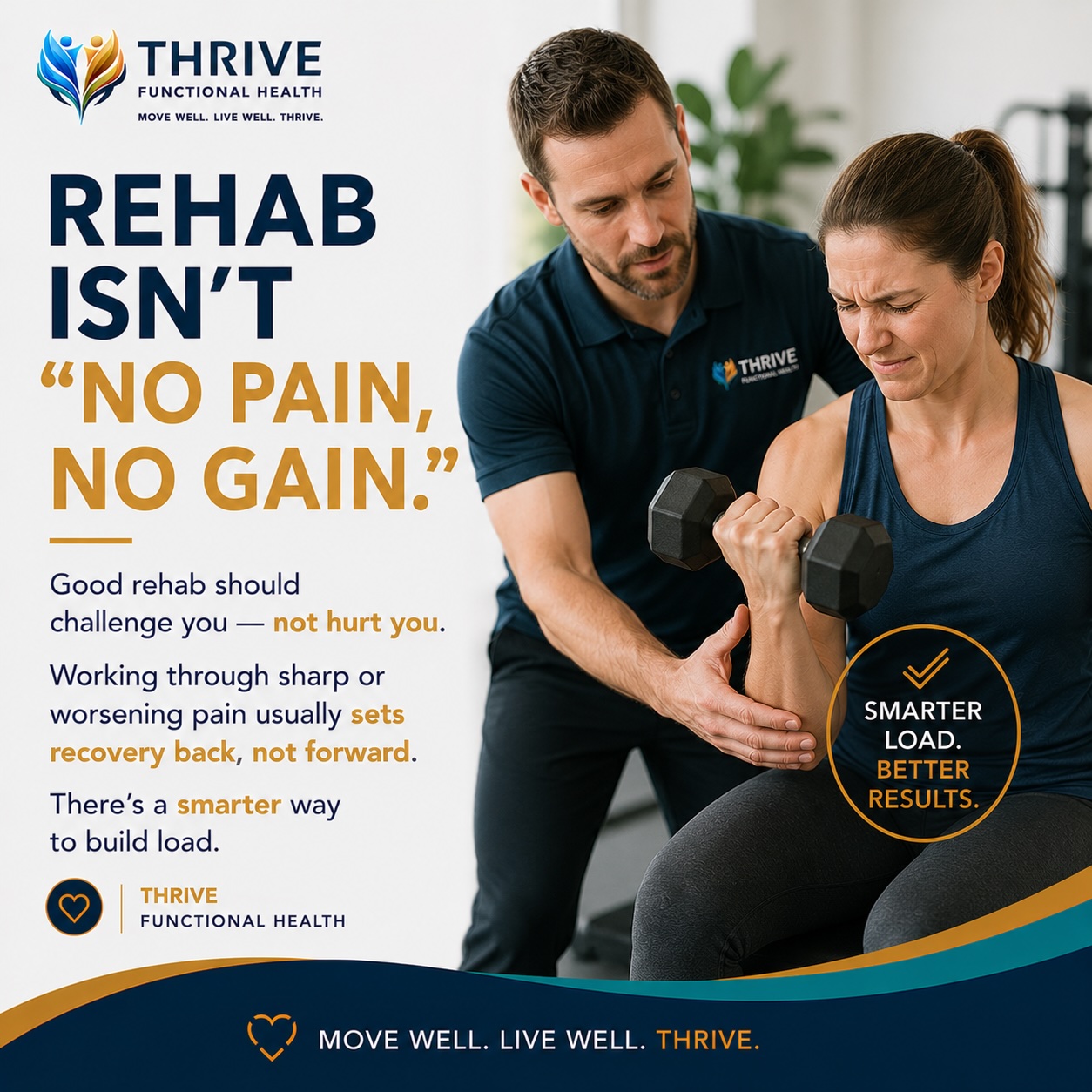 Thrive Functional Health — photo 4