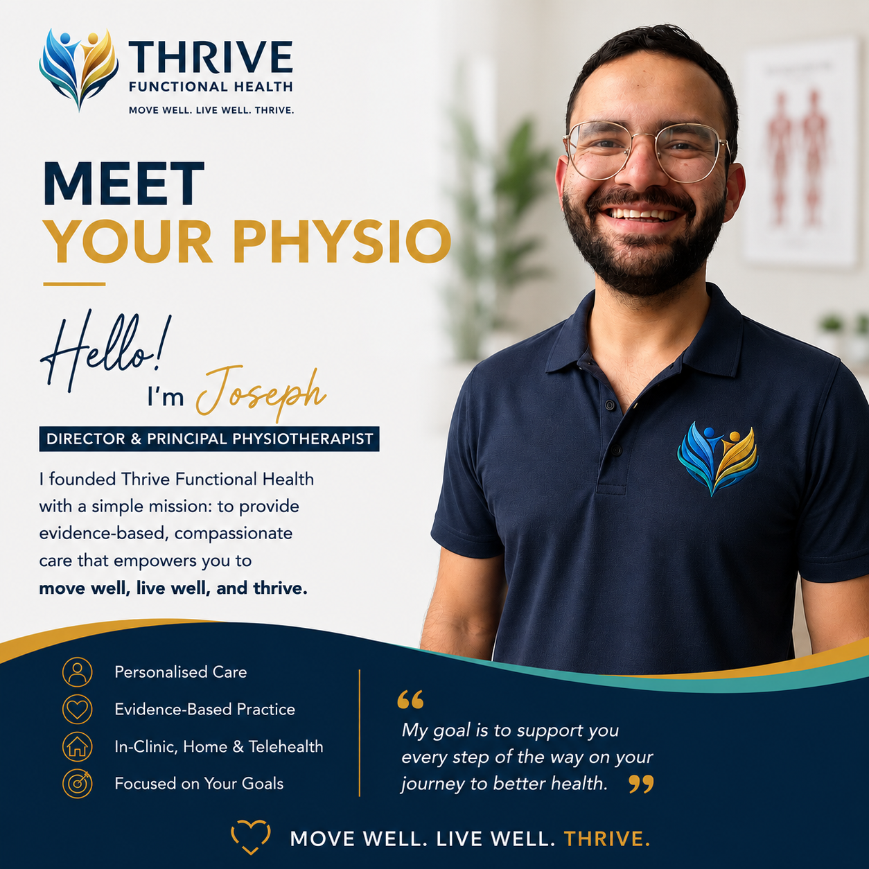 Thrive Functional Health — photo 2