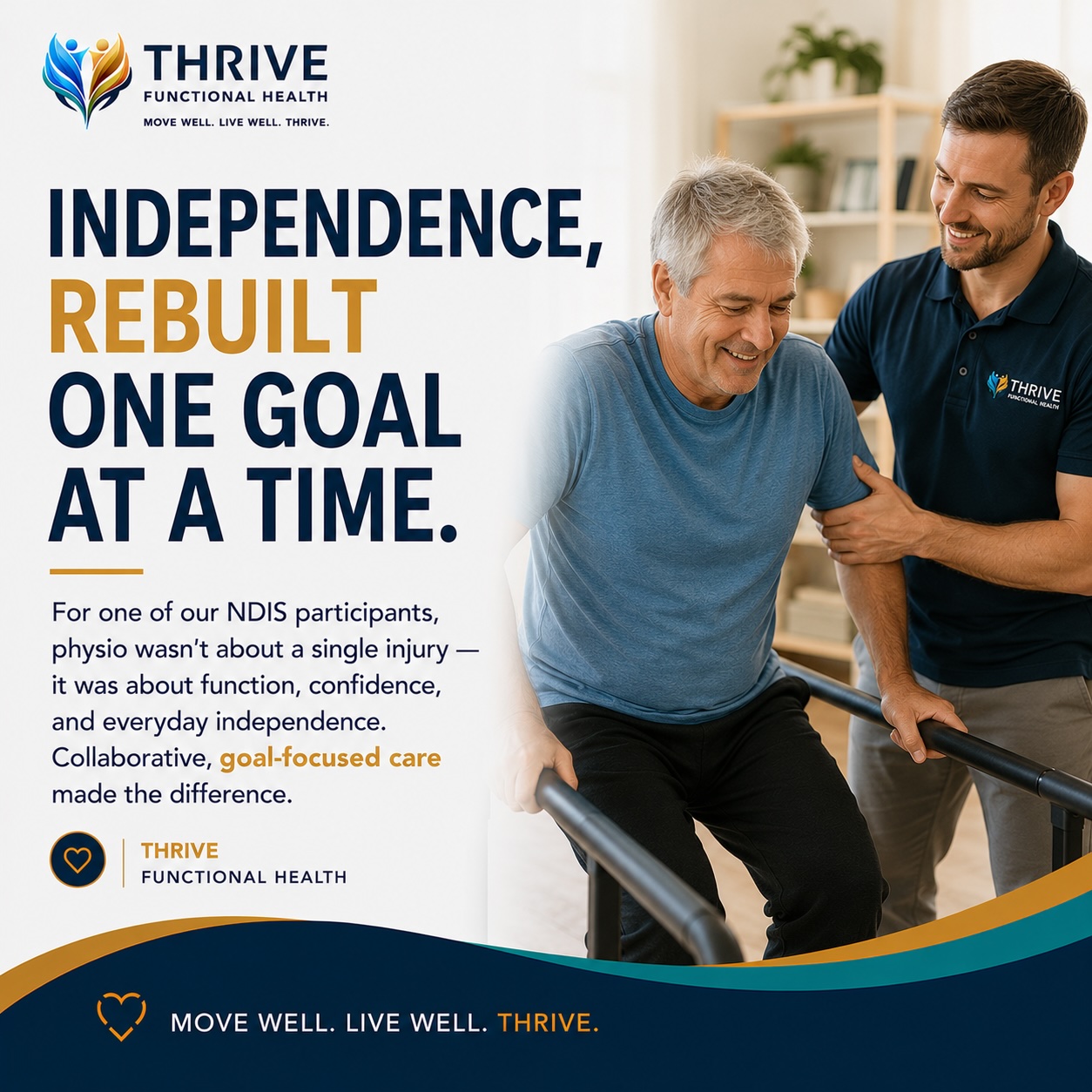 Thrive Functional Health — photo 6