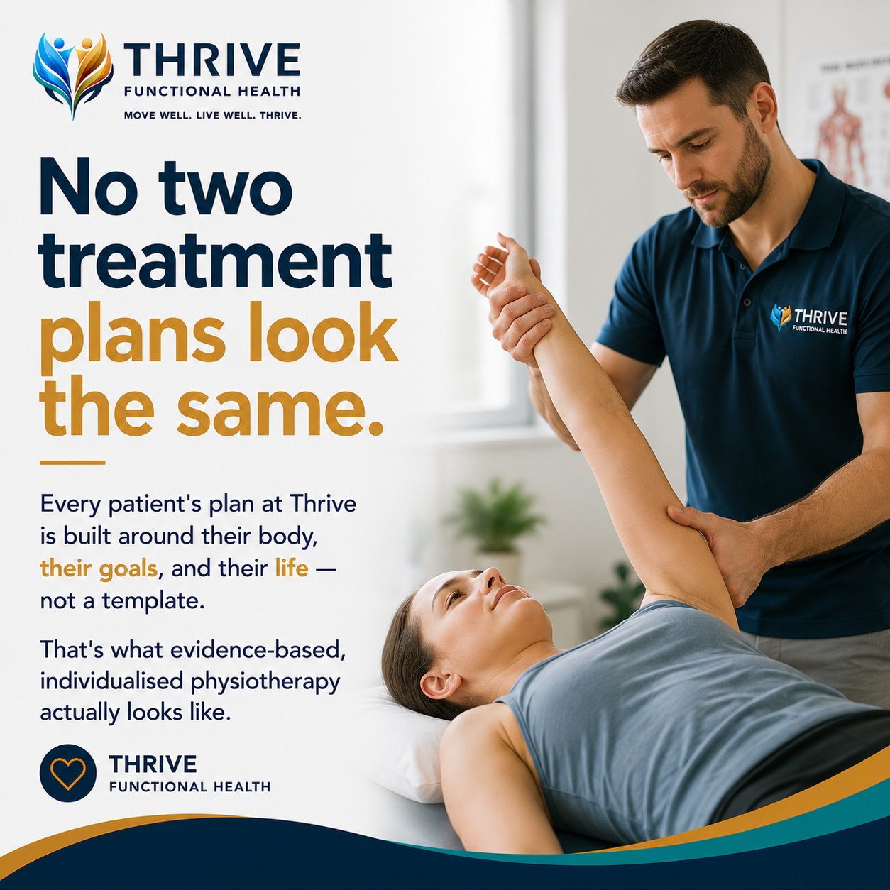 Thrive Functional Health — photo 7