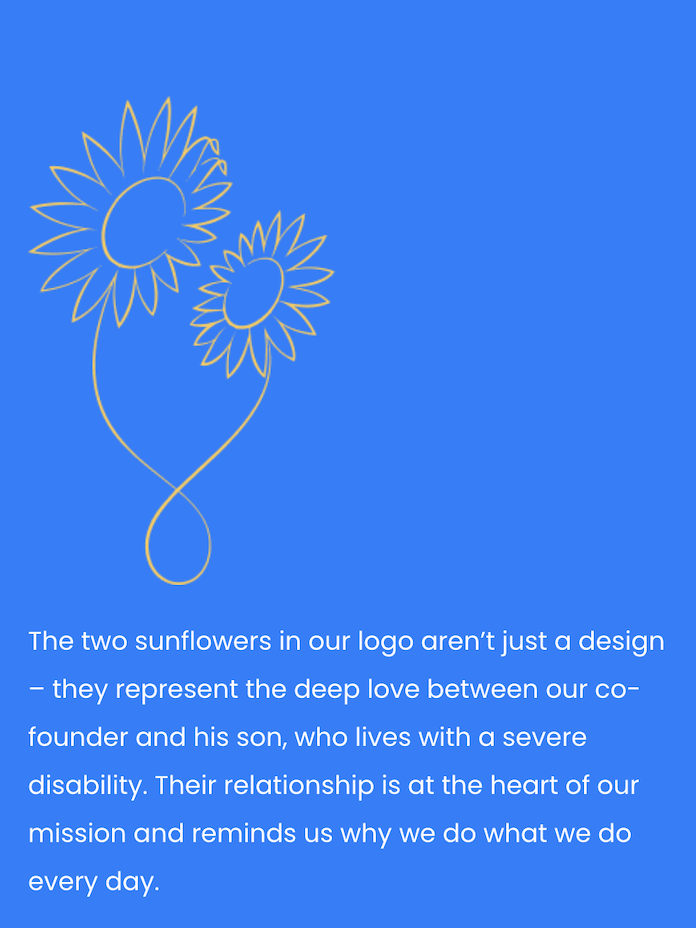 Sunny Disability Care 🌻 — photo 15