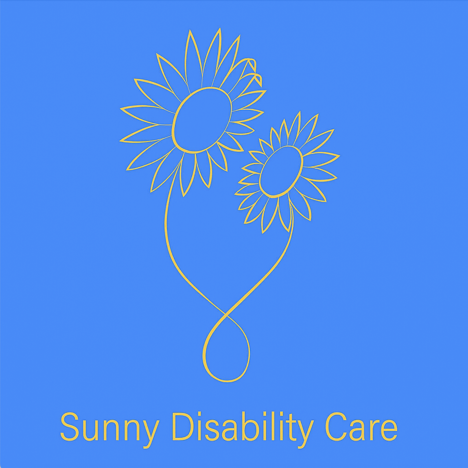 Sunny Disability Care 🌻 — photo 4