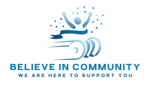 Believe in Community