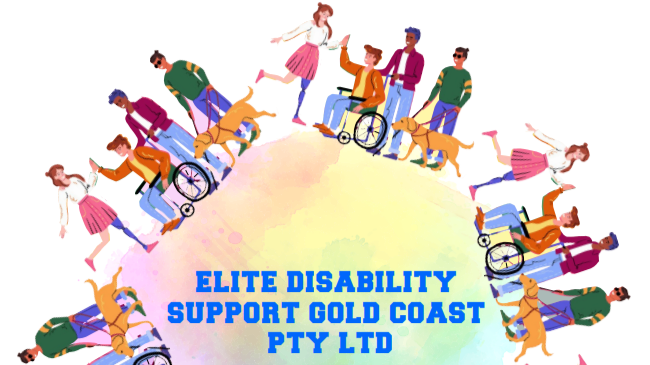Elite Disability Support Gold Coast