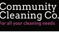 Community Cleaning Co.