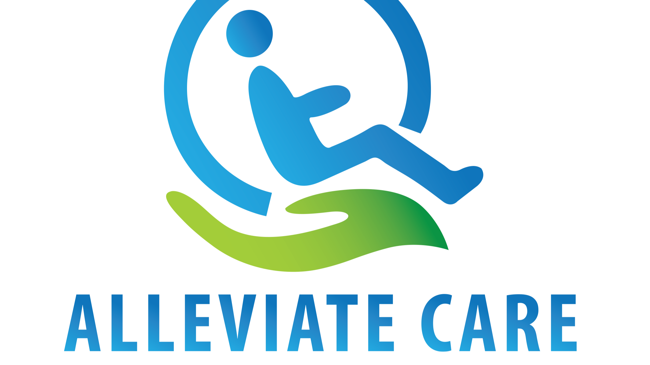Alleviate Care logo